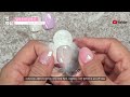 sub 피오떼 리뉴얼 컬렉션 여리여리한 시럽젤 일피오레 언박싱 fiote ilfiore collection