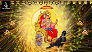 Shani Varan Powerful Stotra | Lord Shani Bhakti Songs | Best Tamil Devotional Songs