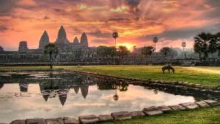 Cambodian Music - Chol Chnam Thmey