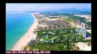 Nét đẹp Cam Lâm vùng đất không thể lãng quên 🌹🌼🌼🌺