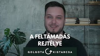 Nyári Attila: A feltámadás rejtélye (Húsvét 2021)