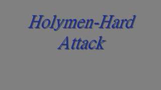 Holymen-Hard attack ~The one~Trance music