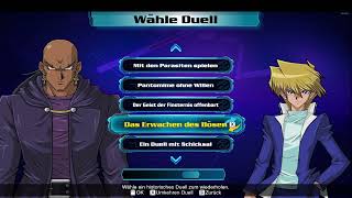 YU-GI-OH legacy of the duelist reverse duel: 12