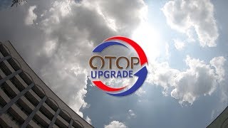 OTOP UPGRADE 2562