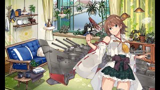 【艦これ】二期　５－３　「比叡改二丙」見参！第三戦隊、南方突入！