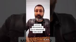 Alevilik Mezhepmidir Şia İle Arasındaki Fark Nedir - Vartolu Kızılbaş 2021