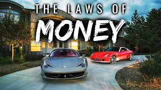 The Laws Of Money (MUST WATCH!)