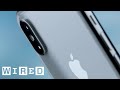 Everything From the Apple Event: iPhone X and 8, Watch, and Apple TV | WIRED