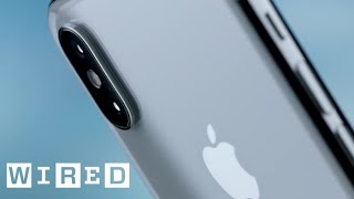 Everything From the Apple Event: iPhone X and 8, Watch, and Apple TV | WIRED