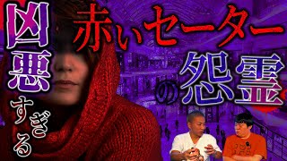 【怖い話】絶対に“見るな”。危険すぎるヤバイ怨霊【ナナフシギ】