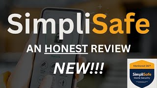 SimpliSafe Home Security Review 2025: An Honest Take