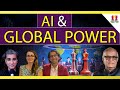 AI & Global Power