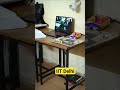 Hostel Life - IIT Delhi | Break to watch a song #iit