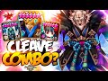 He ALWAYS Picks This Combo in GUARDIAN Rank - Summoners War