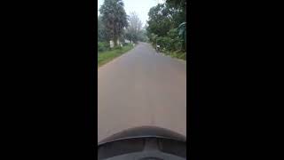 Hyperlapse || Pazhayannur Town ||  2020 ||