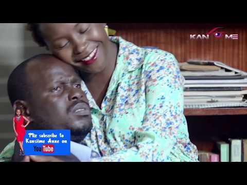 Kansiime Anne - The Special Arrangement