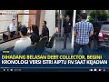 Dihadang Belasan Debt Collector, Begini Kronologi Versi Istri Aiptu FN, Kini Laporkan Balik