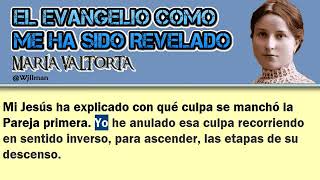 2/40 Visiones de María Valtorta   La Vida Oculta   El Evangelio como me ha sido Revelado