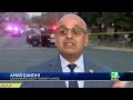 man shot after elk grove police chase suspected of killing 18 year old woman in rancho cordova o...