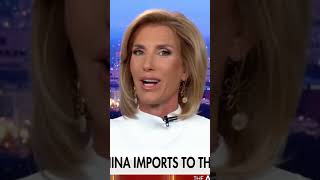 Laura Ingraham China S Export Plunge