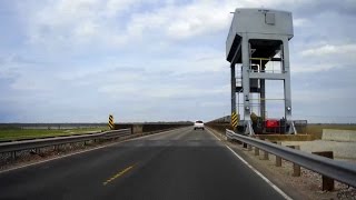 Road Trip #139 - LA-1 North - New Roads to LA-970, Keller, Louisiana