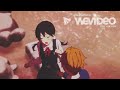 tamako love story amv all we know