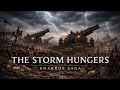THE STORM HUNGERS | Warhammer 40k Song | Kharros Saga | The War for Kharros