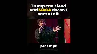 I Can't Believe He Said That