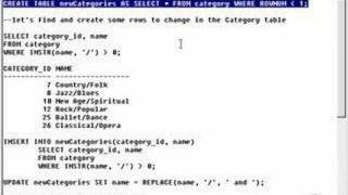 learning oracle application developer 138