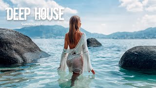 Summer Hits 2022 | Best Of Remixes Deep House 2022 | Best Popular Mix Deep House Tropical 2022