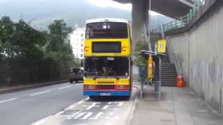 CTB 686 route 19 at Happy Valley U 13-1-17