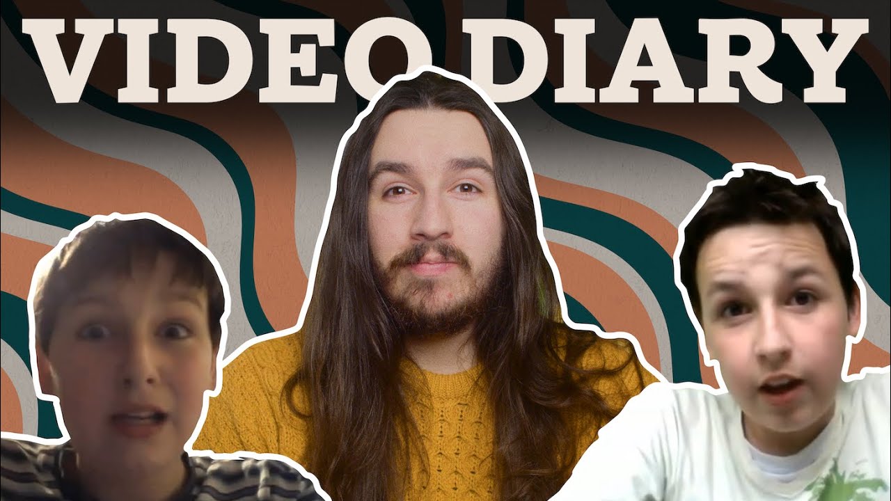 Why You Should Start A Video Diary Youtube