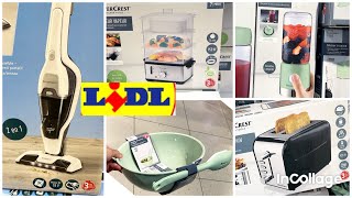 LIDL ARRIVAGE ✅ 30 décembre 2024