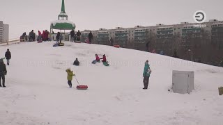 ПЕРЕЛОМ КЛЮЧИЦЫ СО СМЕЩЕНИЕМ ПОЛУЧИЛ 12 ЛЕТНИЙ РЕБЁНОК ВО ВРЕМЯ КАТАНИЯ НА ВАТРУШКЕ.