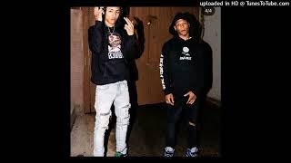 Kay Flock - Being Honest (ft. G Herbo, B-Lovee, & Lee Drilly) (ALL VERSES) (Official Audio)