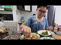 NGANCANI MANTUKU NYAMBI PERSIAPAN PRODUKSI KRUDUNG !! DINO IKI GK SIA” MASAK PECEL