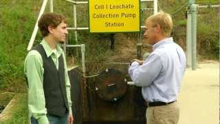Science Quest: North Central Landfill