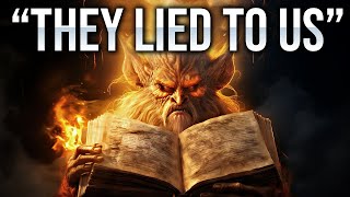 What is Found In The Book of Enoch Shocked Religious People!