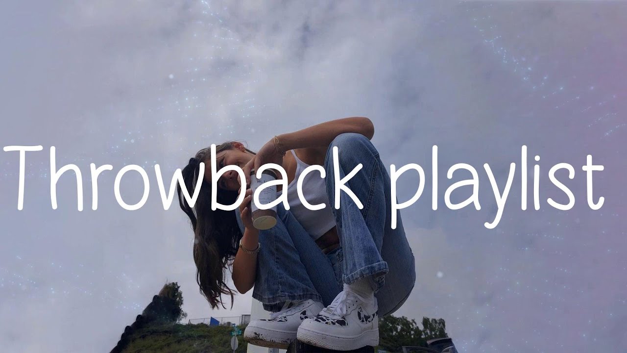 Nostalgia Songs That Defined Your Childhood ~ Bruno Mars, Rihanna, Olly ...