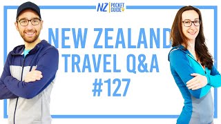 New Zealand Travel Questions - Best Stargazing Spots + Transportation in NZ - NZPocketGuide.com