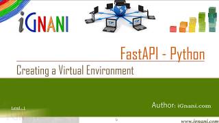 Creating Python Virtual Environment in PyCharm