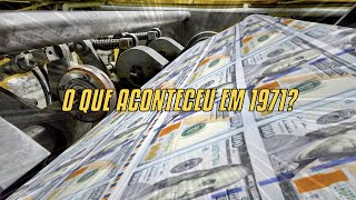 O Que Aconteceu Em 1971?