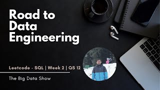 Consecutive Numbers | Leetcode 180 | Week 2 | QS 12