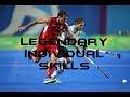 Legendary Individual skills | Field Hockey