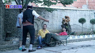 TIGRAT - Fshatarët modern ( official video HD ) // Humor