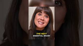 Favorite Brushes - Watch video @LisaMonique