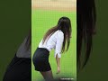 台湾プロ野球【樂天桃猿】vivian慧慧 rakuten girls 上班族ol趴❤️｜成晉 林子偉 林立應援曲 直版 2023 09 07［4k60p