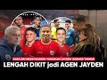 “IBU Mees Hilgers Turun Tangan Bujuk Jayden.” Pertemuan Mess Hilgers dan Jayden TRENDING di Belanda