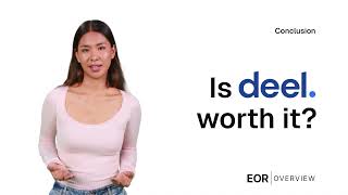 Deel EOR Review (2025) | Is it Worth It? Features, Pricing and Ratings