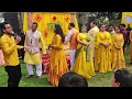 haldi function game idea | group game for couple